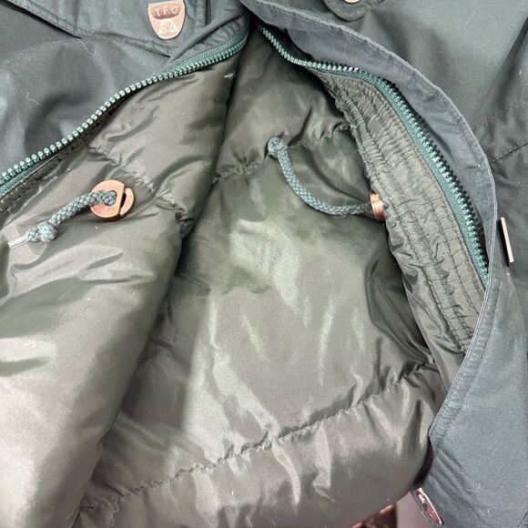 Triple Fat Goose Puffer Coat Men’s Large - Picture 8 of 16